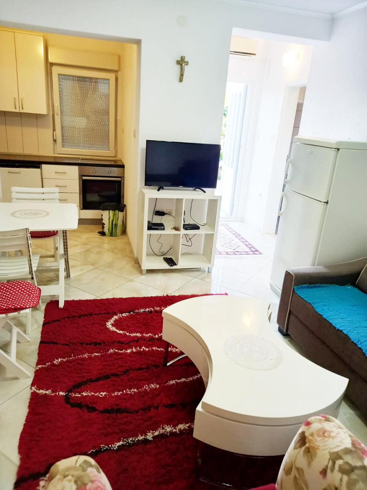 Apartments Maslina Ston Exterior foto